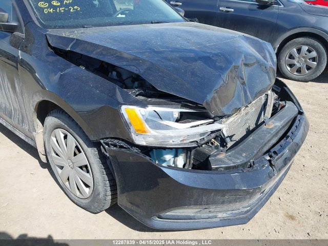 Volkswagen 1.4 tsi 2017 3VW2B7AJ5HM260693 Image 22