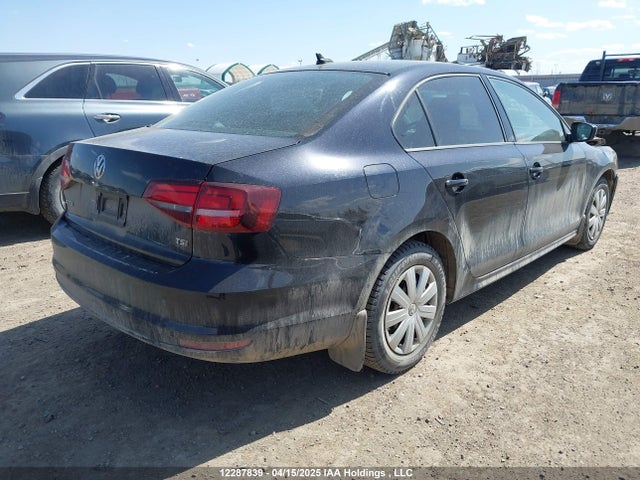 Volkswagen 1.4 tsi 2017 3VW2B7AJ5HM260693 Image 4