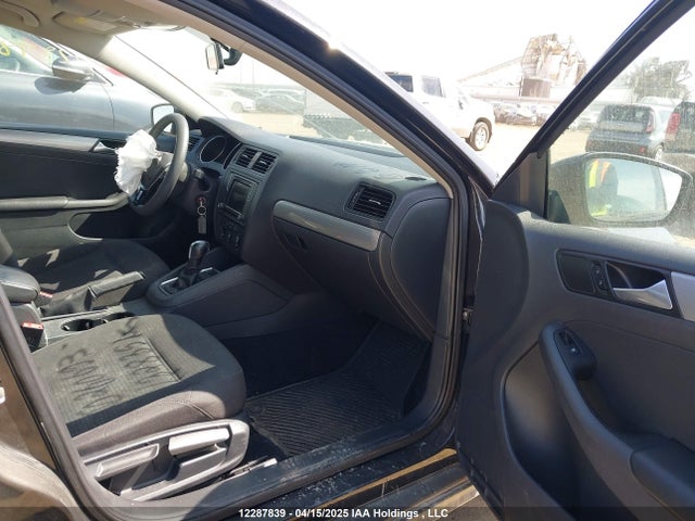 Volkswagen 1.4 tsi 2017 3VW2B7AJ5HM260693 Image 5