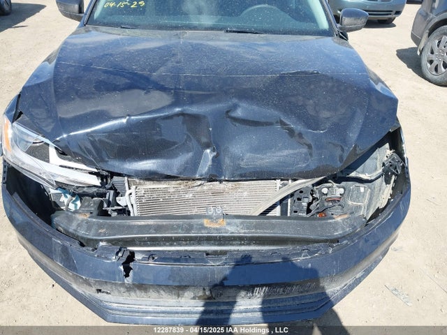 Volkswagen 1.4 tsi 2017 3VW2B7AJ5HM260693 Image 6