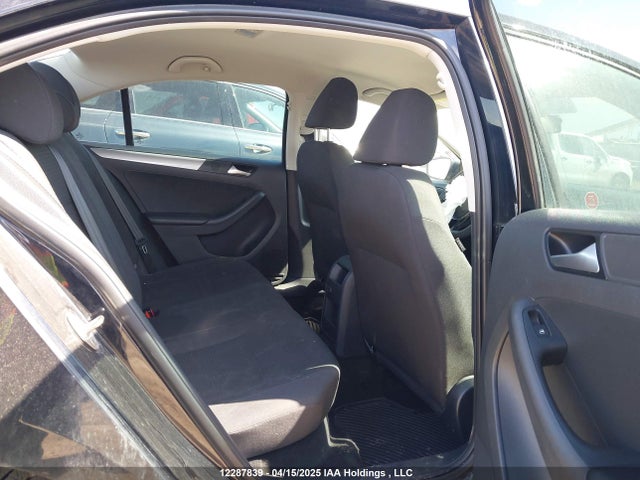 Volkswagen 1.4 tsi 2017 3VW2B7AJ5HM260693 Image 8
