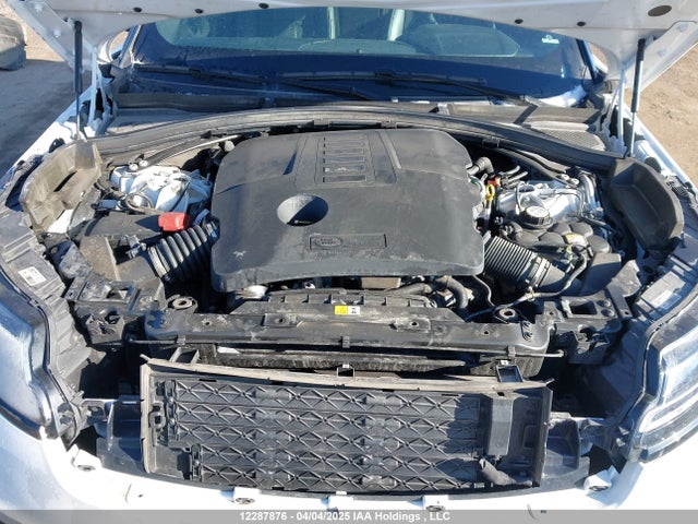 Land Rover aj20p6 2023 SALYT2EU6PA361201 Image 10
