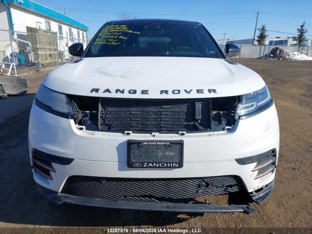 Land Rover aj20p6 2023 SALYT2EU6PA361201 Image 13