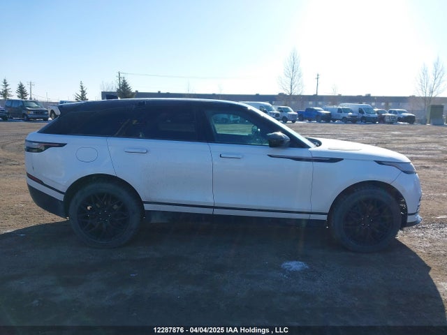 Land Rover aj20p6 2023 SALYT2EU6PA361201 Image 14