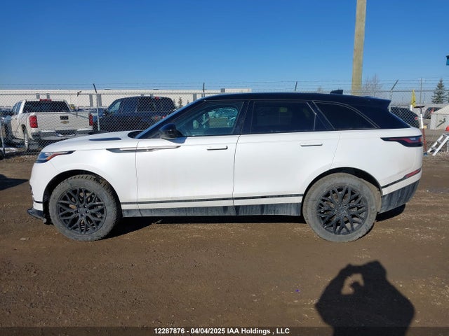Land Rover aj20p6 2023 SALYT2EU6PA361201 Image 15
