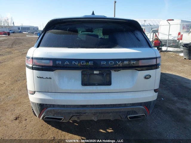 Land Rover aj20p6 2023 SALYT2EU6PA361201 Image 17