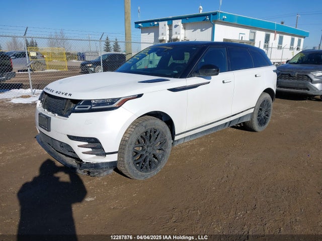 Land Rover aj20p6 2023 SALYT2EU6PA361201 Image 2