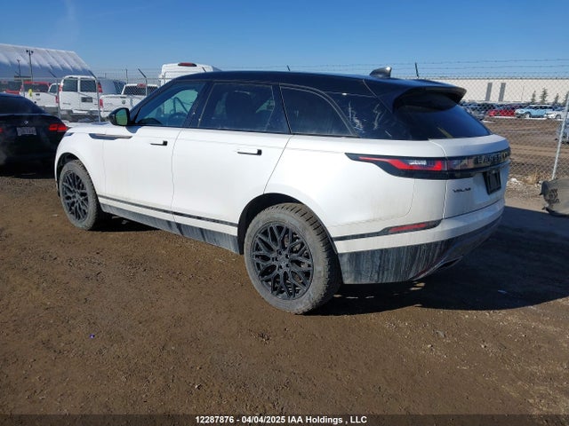 Land Rover aj20p6 2023 SALYT2EU6PA361201 Image 3