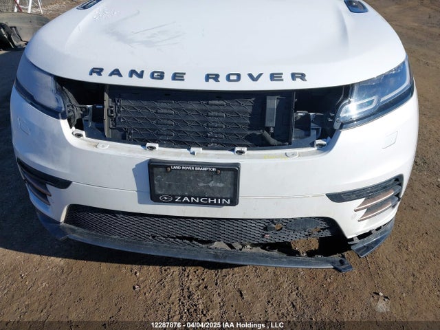 Land Rover aj20p6 2023 SALYT2EU6PA361201 Image 6