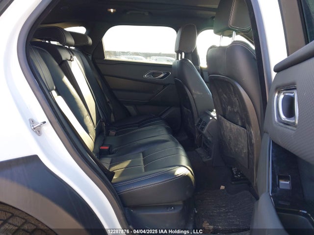 Land Rover aj20p6 2023 SALYT2EU6PA361201 Image 8