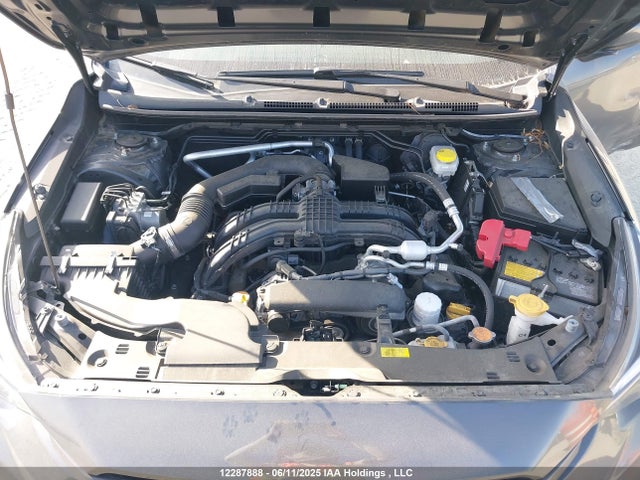 JF2GUADC7R8250610 Subaru Crosstrek Premium