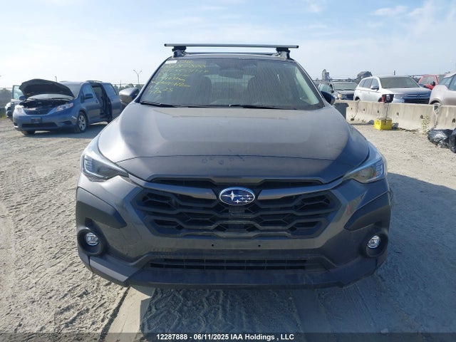 JF2GUADC7R8250610 Subaru Crosstrek Premium