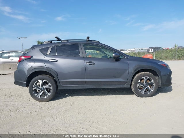 JF2GUADC7R8250610 Subaru Crosstrek Premium