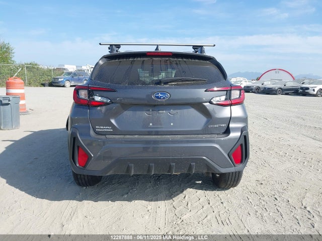 JF2GUADC7R8250610 Subaru Crosstrek Premium