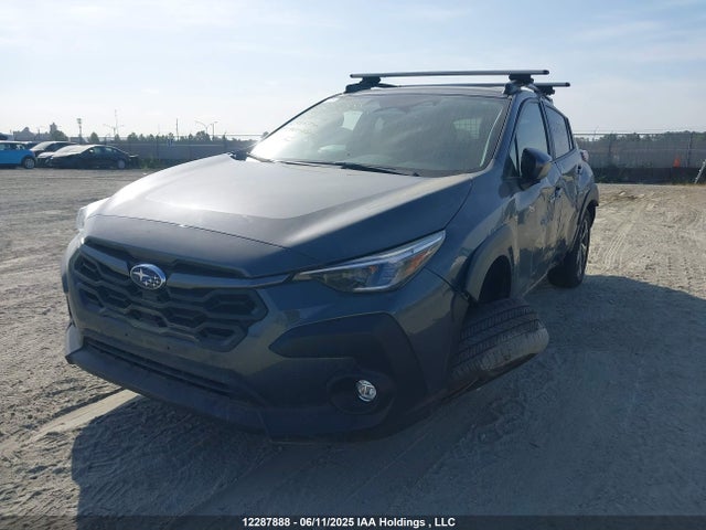 JF2GUADC7R8250610 Subaru Crosstrek Premium
