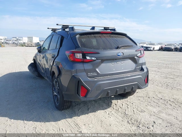 JF2GUADC7R8250610 Subaru Crosstrek Premium