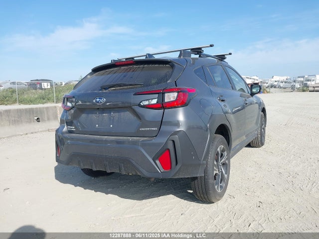 JF2GUADC7R8250610 Subaru Crosstrek Premium