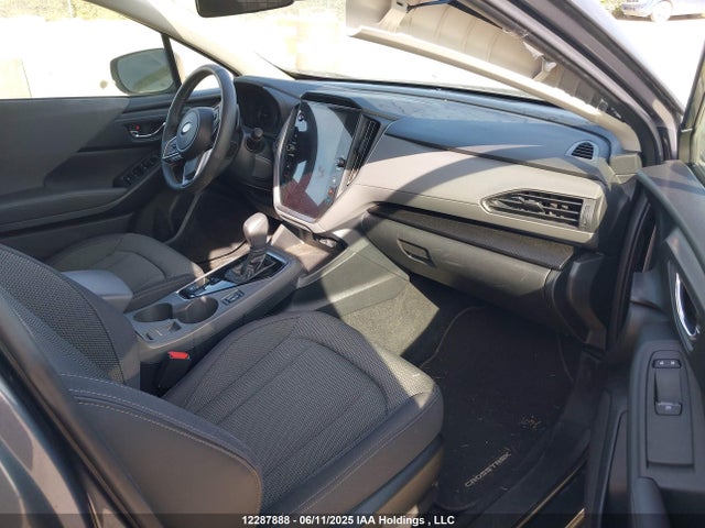 JF2GUADC7R8250610 Subaru Crosstrek Premium