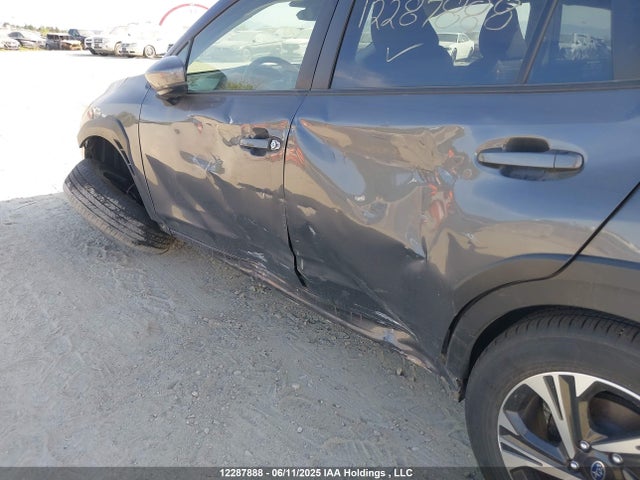 JF2GUADC7R8250610 Subaru Crosstrek Premium