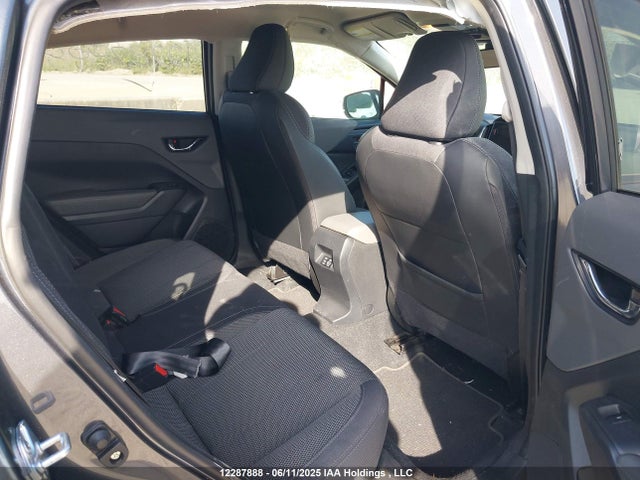 JF2GUADC7R8250610 Subaru Crosstrek Premium