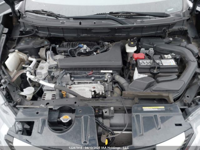 5N1AT2MVXKC708427 Nissan Rogue S/sl/sv