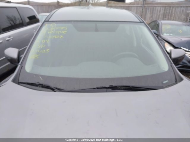 5N1AT2MVXKC708427 Nissan Rogue S/sl/sv