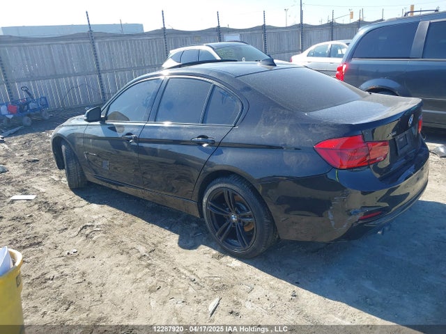 WBA8E3C51GK500340 BMW 328 Xi Sulev