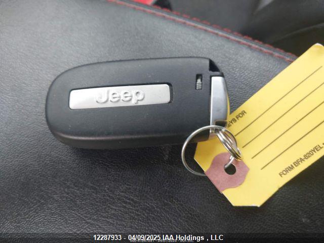 Jeep 2020 2020 1C4PJMBXXLD570310 Image 12