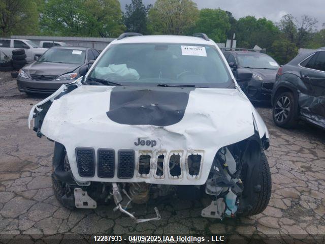 Jeep 2020 2020 1C4PJMBXXLD570310 Image 13