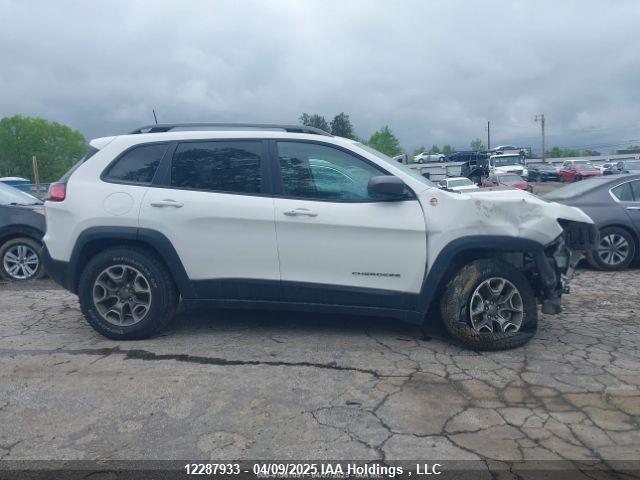Jeep 2020 2020 1C4PJMBXXLD570310 Image 14