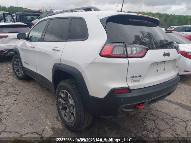 Jeep 2020 2020 1C4PJMBXXLD570310 Image 4