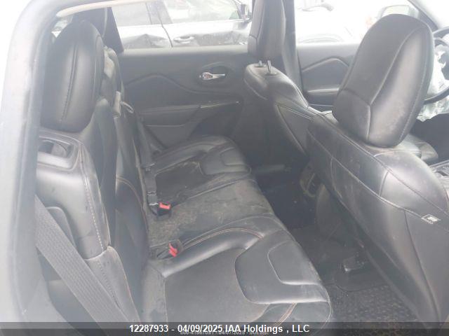 Jeep 2020 2020 1C4PJMBXXLD570310 Image 9