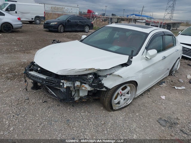 1HGCR2E51HA812093 Honda k24w1