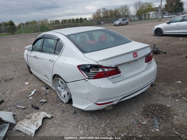 1HGCR2E51HA812093 Honda k24w1