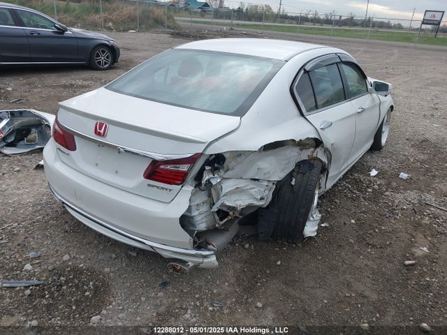1HGCR2E51HA812093 Honda k24w1