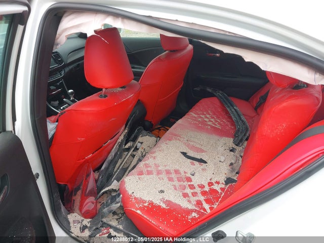 1HGCR2E51HA812093 Honda k24w1