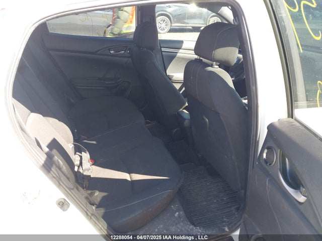 SHHFK7G28JU308510 Honda l15ba