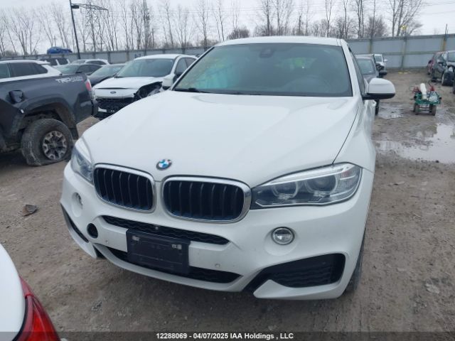 5UXKU2C58F0N77463 BMW 2015