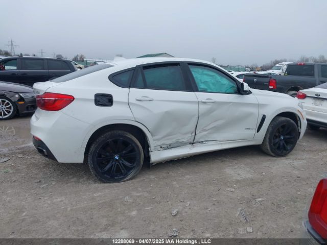 5UXKU2C58F0N77463 BMW 2015