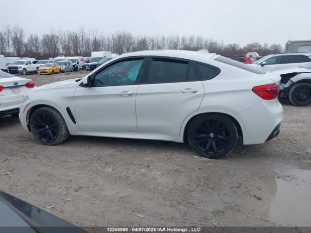 5UXKU2C58F0N77463 BMW 2015