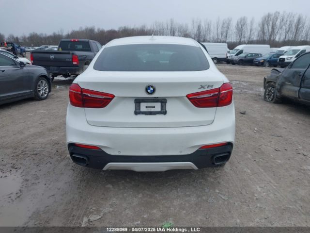 5UXKU2C58F0N77463 BMW 2015