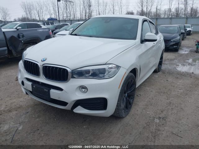 5UXKU2C58F0N77463 BMW 2015