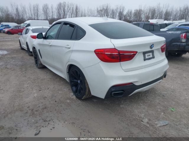 5UXKU2C58F0N77463 BMW 2015
