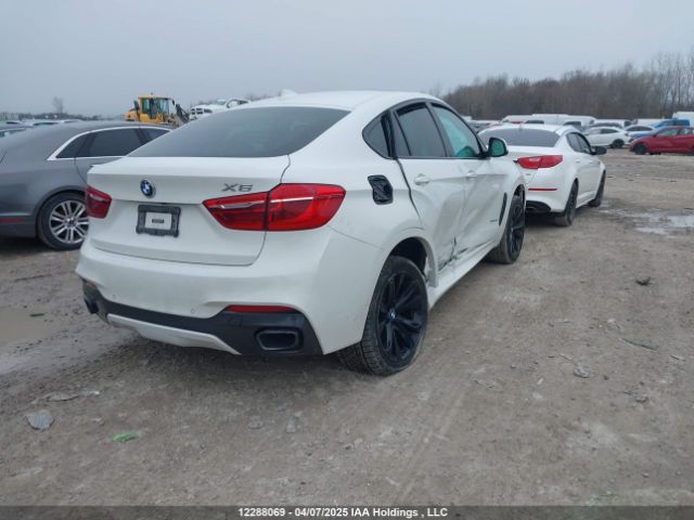 5UXKU2C58F0N77463 BMW 2015