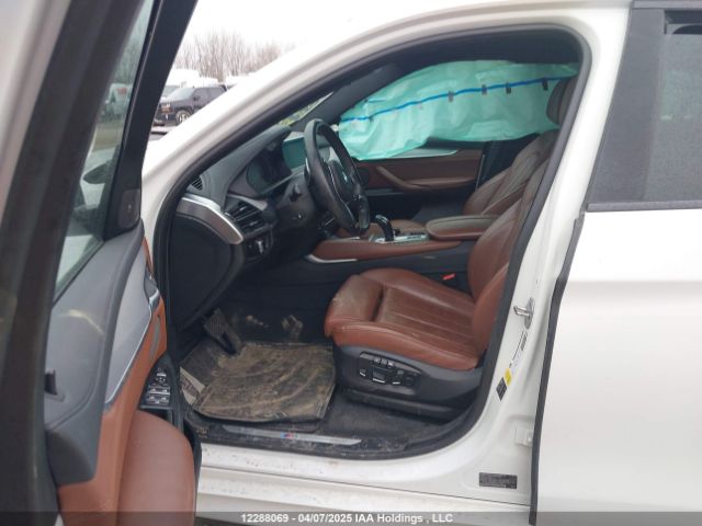 5UXKU2C58F0N77463 BMW 2015