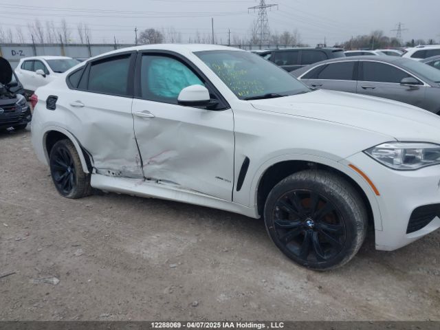 5UXKU2C58F0N77463 BMW 2015