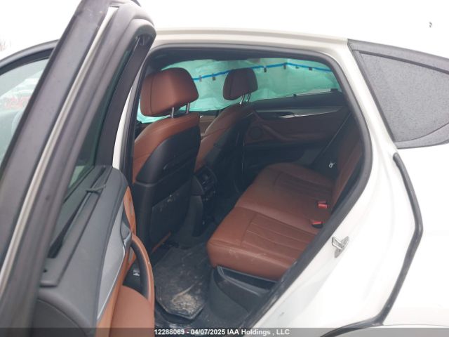 5UXKU2C58F0N77463 BMW 2015