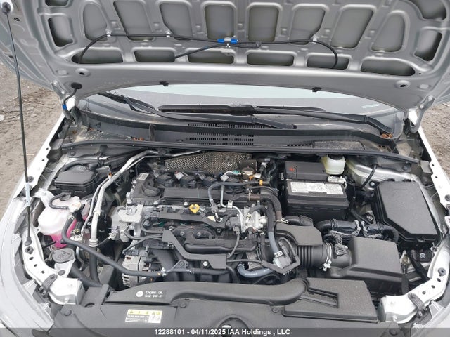 Toyota m20a-fks 2025 5YFB4MDEXSP237565 Image 10