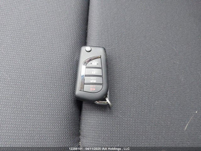 Toyota m20a-fks 2025 5YFB4MDEXSP237565 Image 11