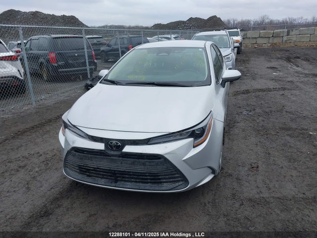 Toyota m20a-fks 2025 5YFB4MDEXSP237565 Image 13